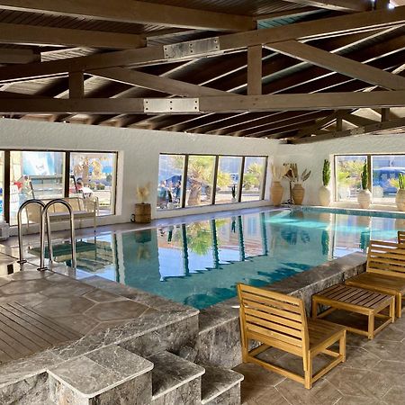 Cumbalica Beach Hotel Çeşme Exteriör bild