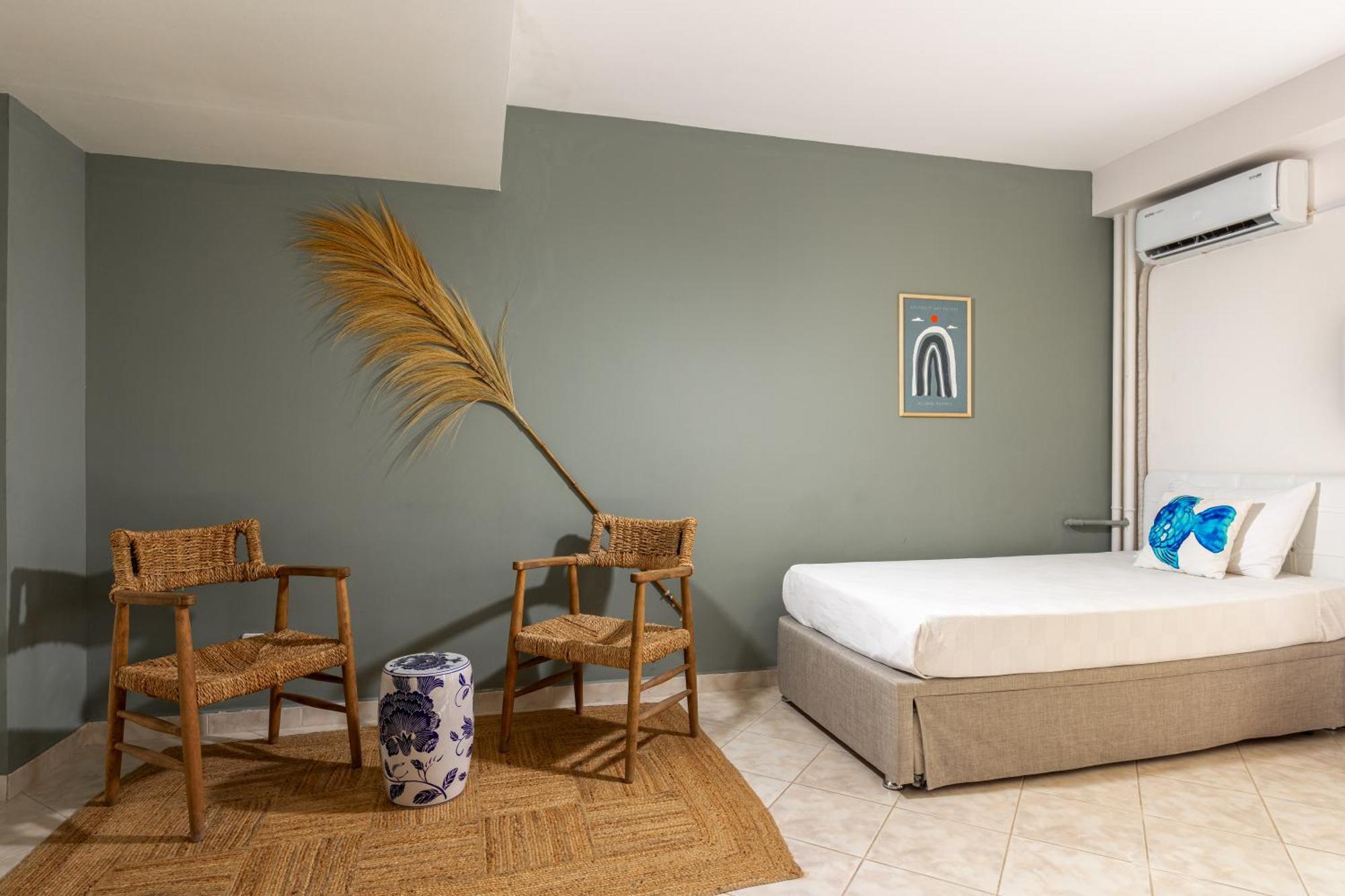 Cumbalica Beach Hotel Çeşme Exteriör bild