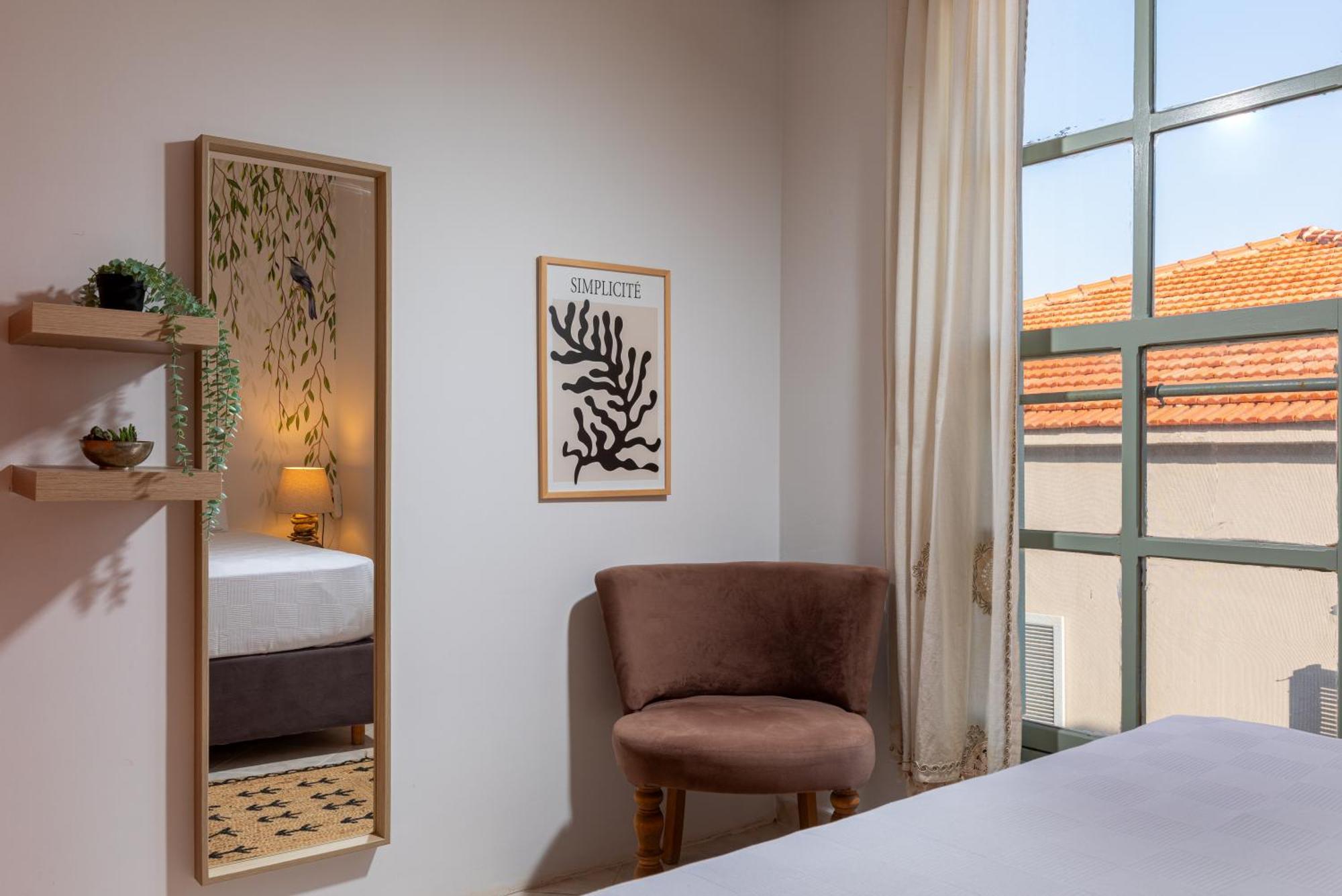 Cumbalica Beach Hotel Çeşme Exteriör bild