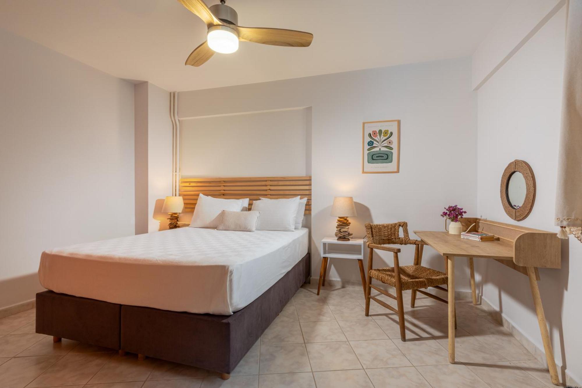 Cumbalica Beach Hotel Çeşme Exteriör bild