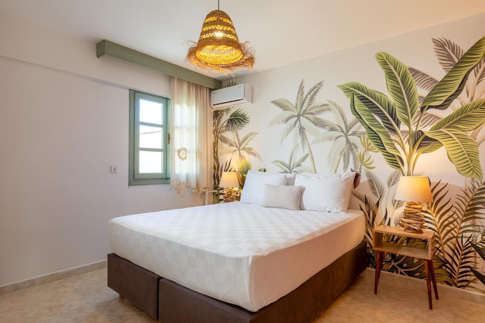 Cumbalica Beach Hotel Çeşme Exteriör bild